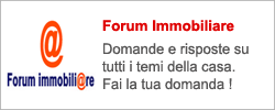 Ogni giorno discussioni aperte, notizie, consigli e consulenza