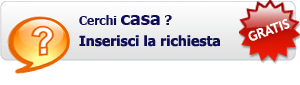 CERCHI CASA? INSERISCI LA TUA RICHIESTA E RICEVI PROPOSTE DEI PRIVATI E DEI COSTRUTTORI.