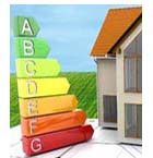 CERTIFICAZIONE ENERGETICA
