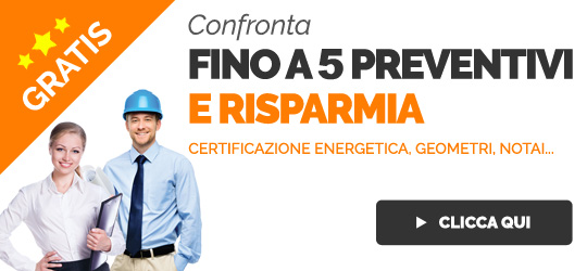 Ricevi gratuitamente pi� preventivi e trova subito il miglior prezzo