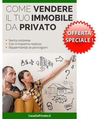 Come vendere il tuo immobile da privato